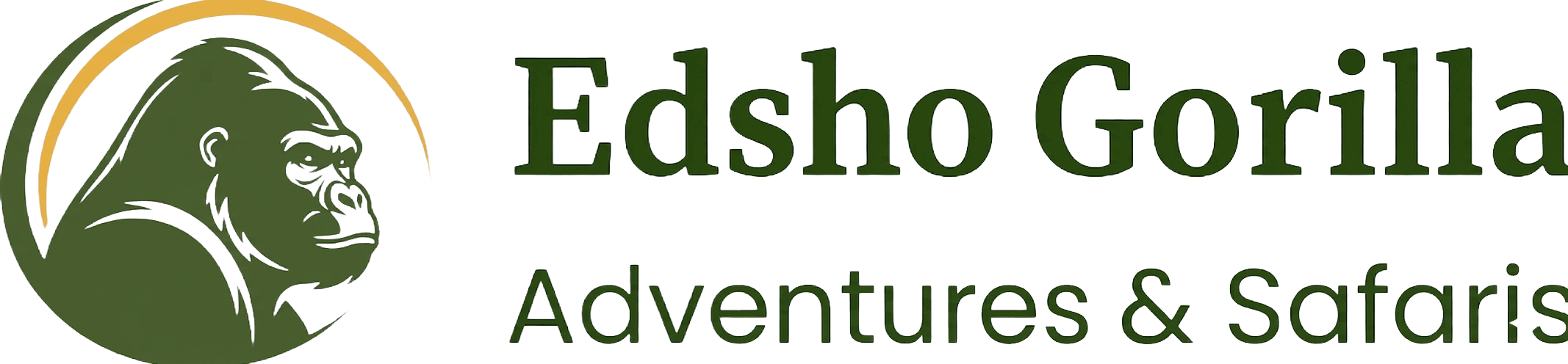 Edsho Gorilla Adventures & Safaris